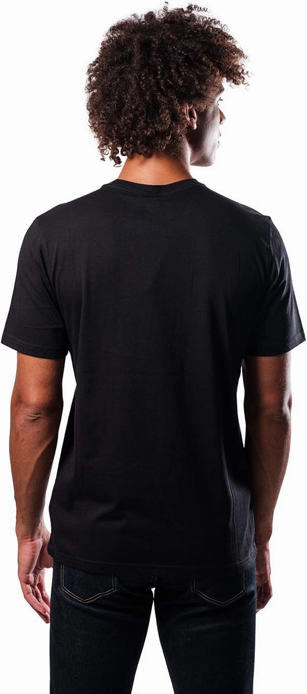 Ultra Game Men's NBA Official Super Soft Supreme T-Shirt