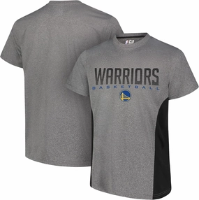 Ultra Game Men's NBA Official Super Soft Supreme T-Shirt