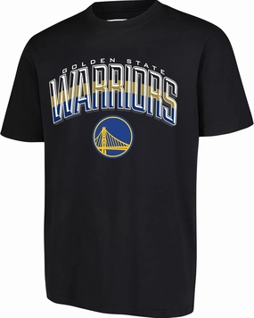 Ultra Game Men's NBA Official Super Soft Supreme T-Shirt
