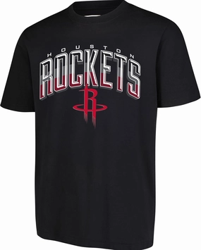 Ultra Game Men's NBA Official Super Soft Supreme T-Shirt