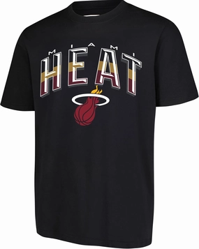 Ultra Game Men's NBA Official Super Soft Supreme T-Shirt