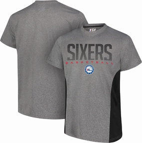 Ultra Game Men's NBA Official Super Soft Supreme T-Shirt