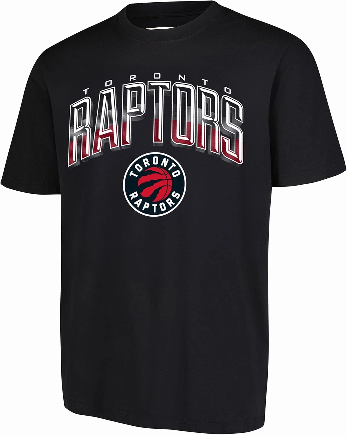 Ultra Game Men's NBA Official Super Soft Supreme T-Shirt