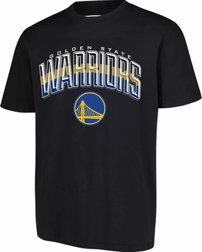 Ultra Game Men's NBA Official Super Soft Supreme T-Shirt
