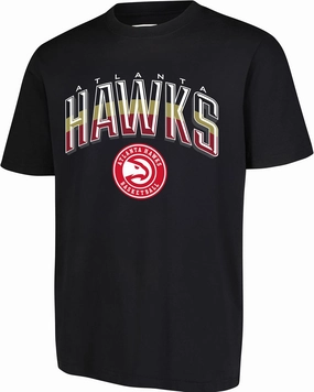 Ultra Game Men's NBA Official Super Soft Supreme T-Shirt