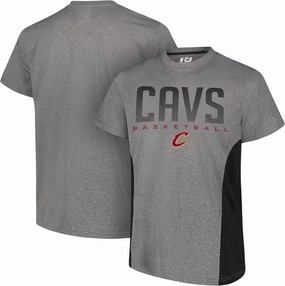 Ultra Game Men's NBA Official Super Soft Supreme T-Shirt