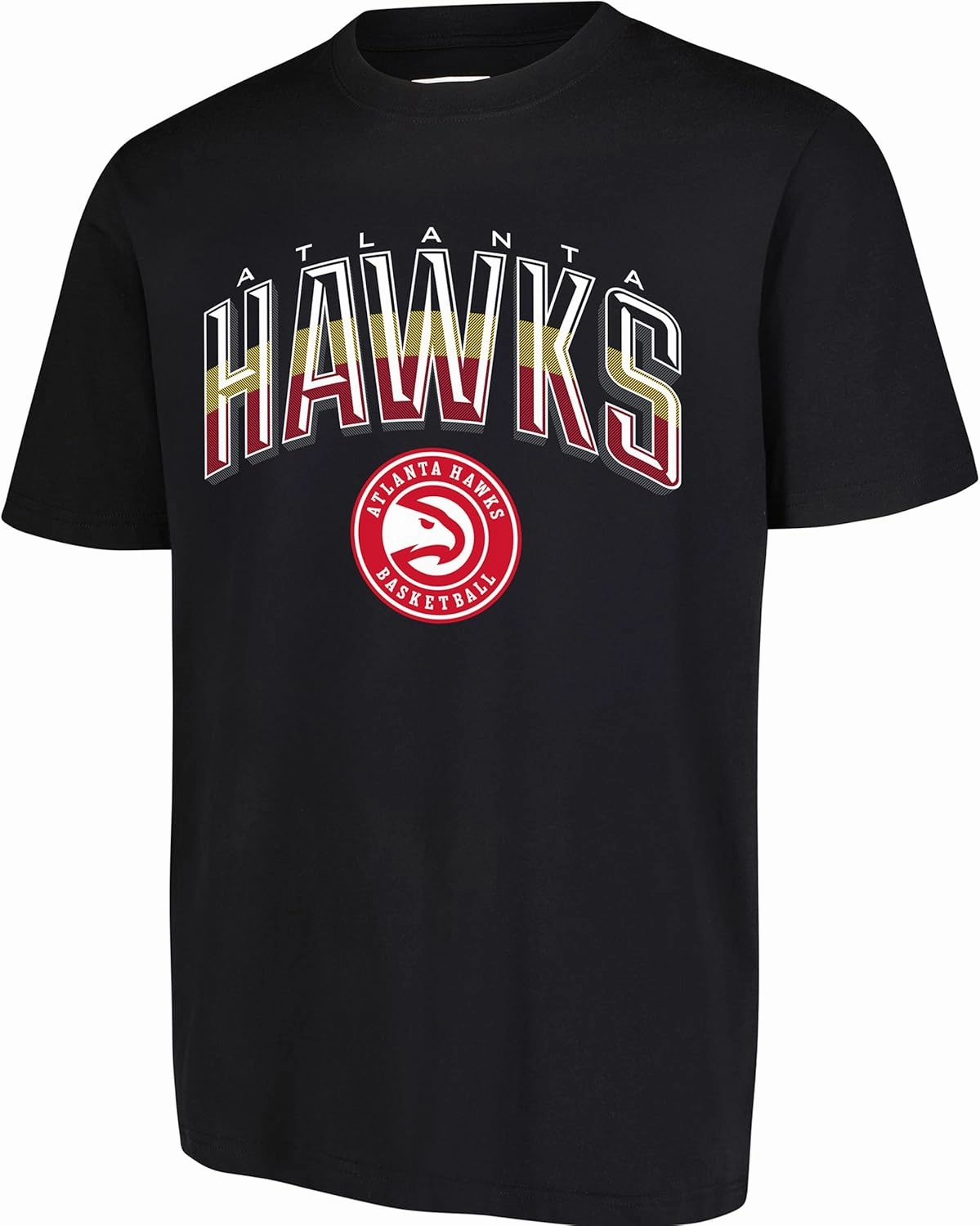 Ultra Game Men's NBA Official Super Soft Supreme T-Shirt