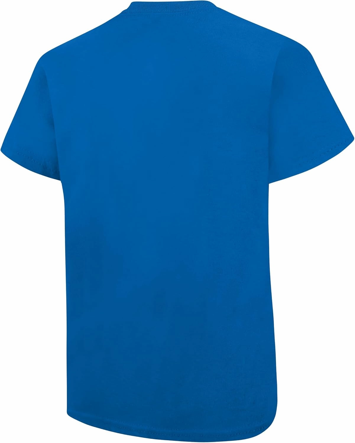 Ultra Game Men's NBA Official Teamster Short Sleeve T-Shirt