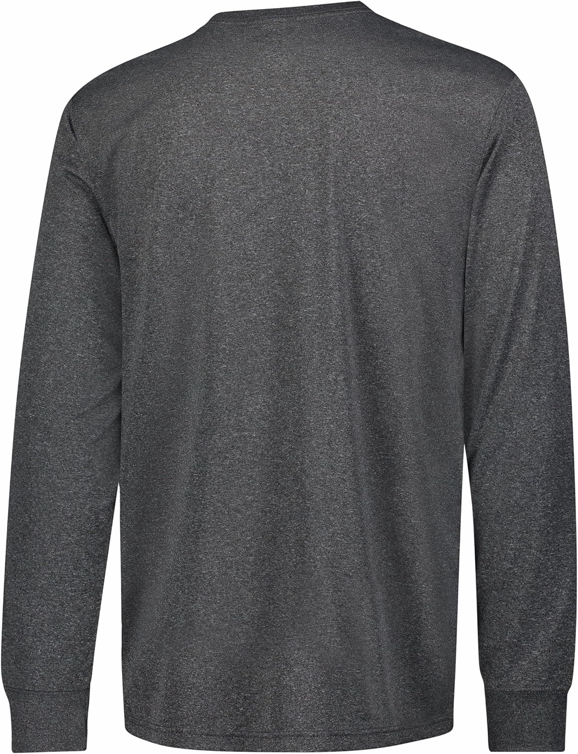 Ultra Game Men's NFL Official Super Soft Game Day Long Sleeve T-Shirt