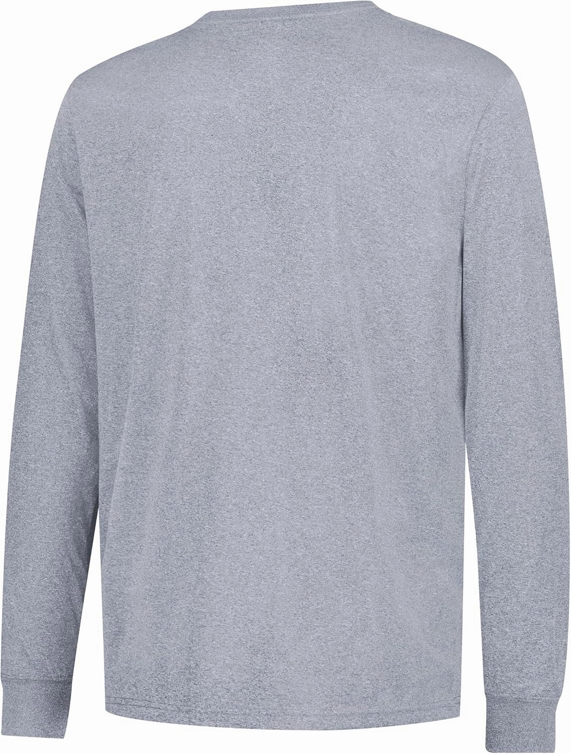 Ultra Game Men's NFL Official Super Soft Game Day Long Sleeve T-Shirt