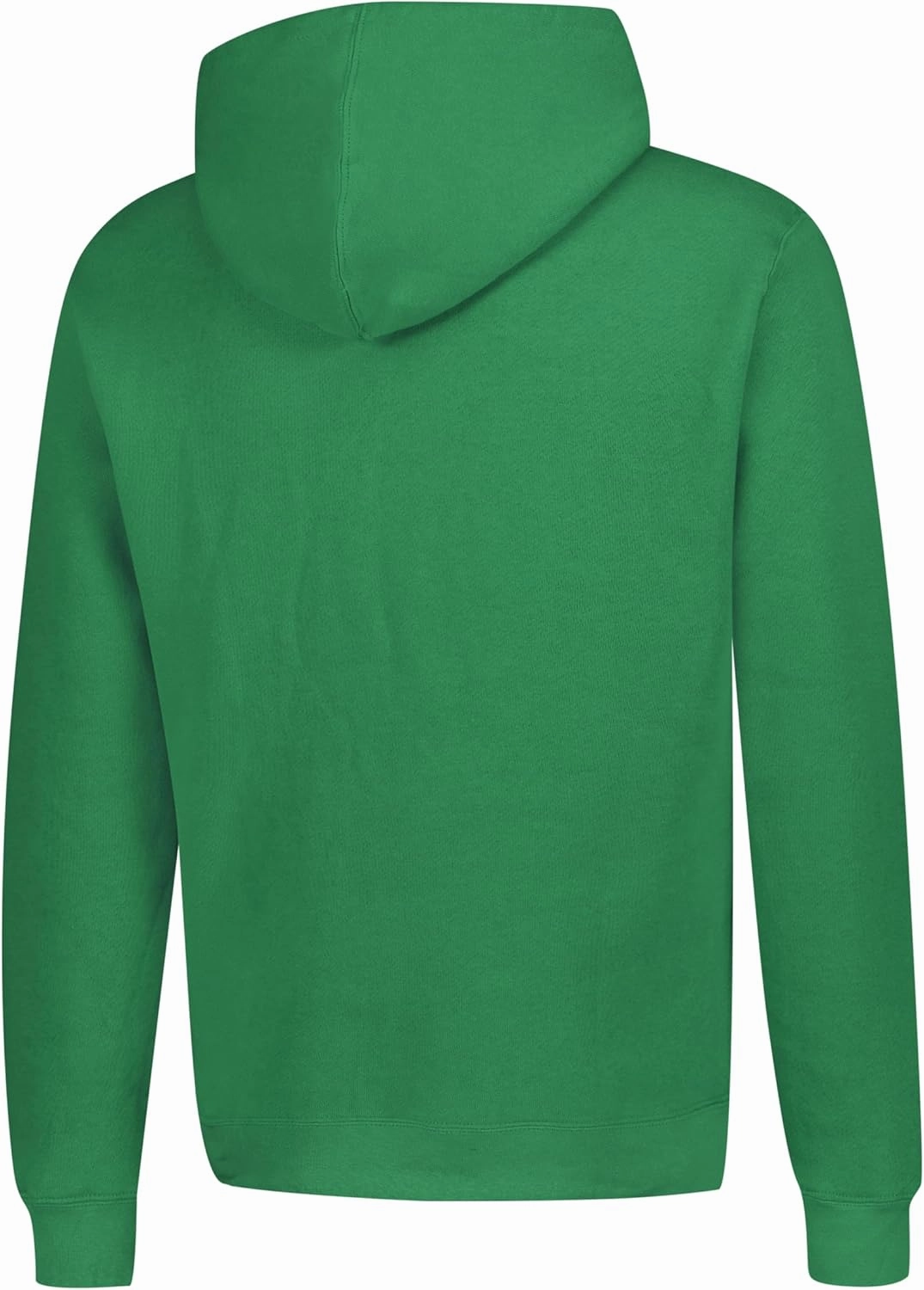 Ultra Game NBA Official Men's Super Soft Ace Hoodie Sweatshirt