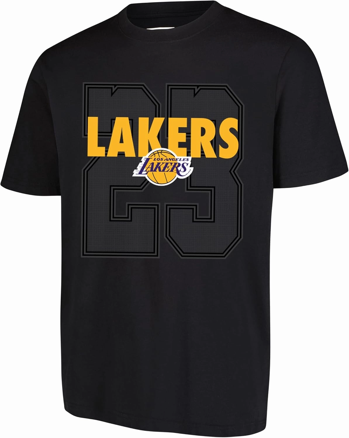 Ultra Game NBA Official Men's Super Soft Fly High Players T-Shirt