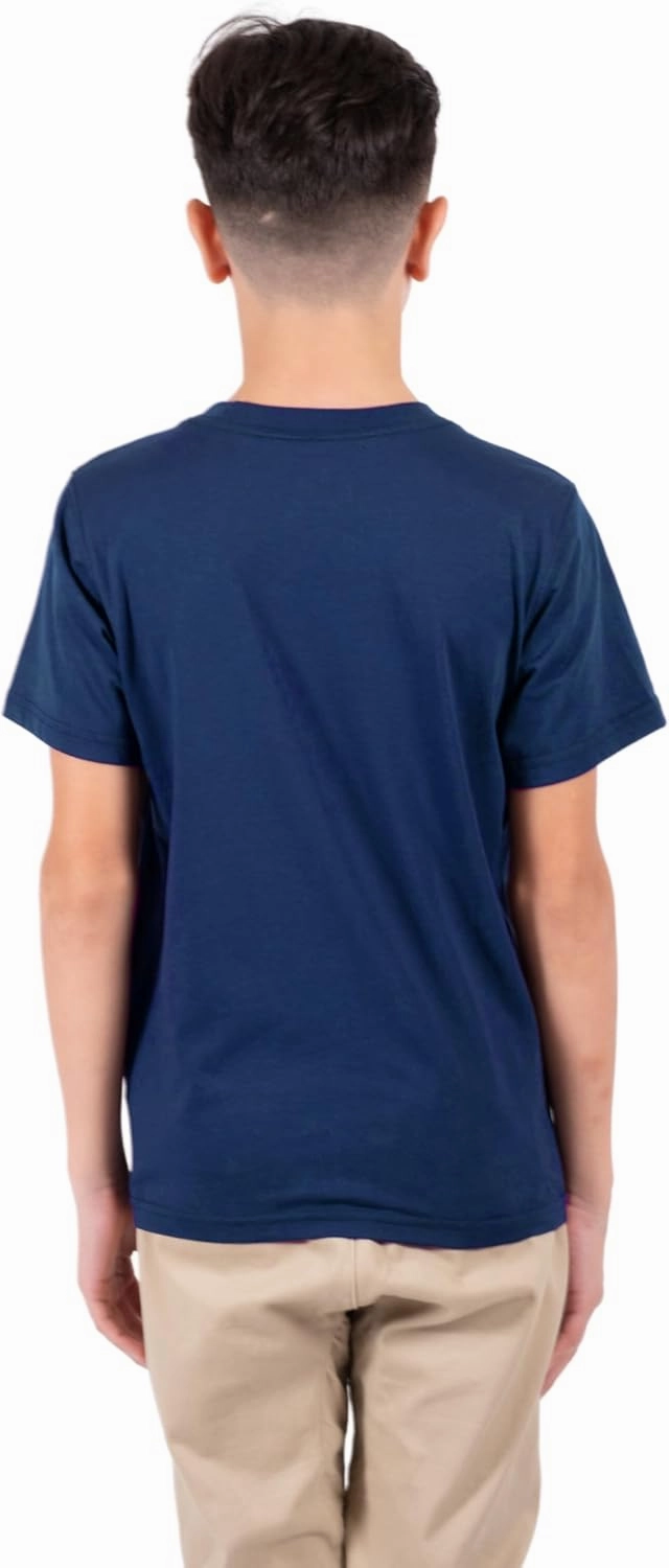 Ultra Game Youth NBA Official Super Soft Game Time T-Shirt