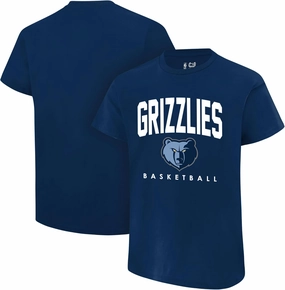 Ultra Game Youth NBA Official Super Soft Game Time T-Shirt