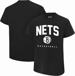 Ultra Game Youth NBA Official Super Soft Game Time T-Shirt
