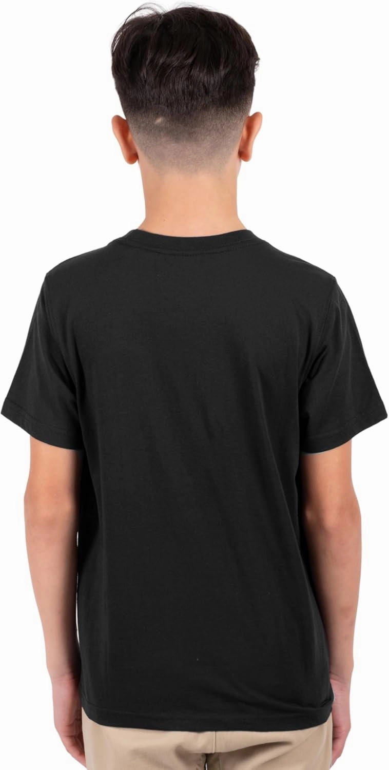 Ultra Game Youth NBA Official Super Soft Game Time T-Shirt