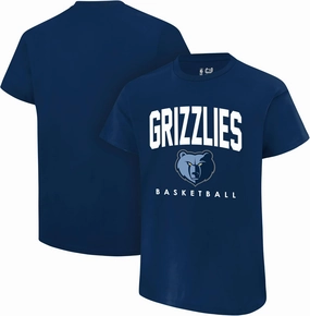 Ultra Game Youth NBA Official Super Soft Game Time T-Shirt
