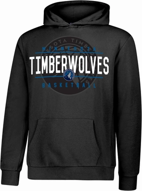Ultra Game Youth NBA Official Super Soft Get Right Hoodie Sweatshirt