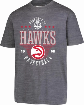 Ultra Game Youth NBA Official Super Soft Mad Props T-Shirt