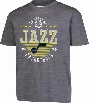 Ultra Game Youth NBA Official Super Soft Mad Props T-Shirt