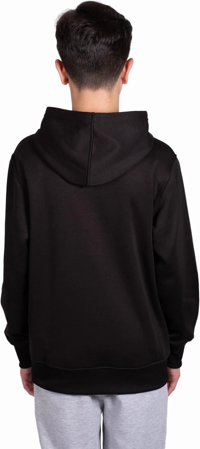 Ultra Game Youth NBA Official Super Soft Showtime Pullover Hoodie Sweatshirt