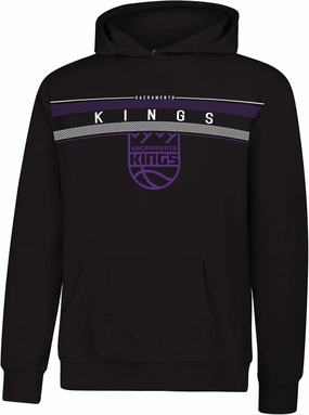 Ultra Game Youth NBA Official Super Soft Showtime Pullover Hoodie Sweatshirt