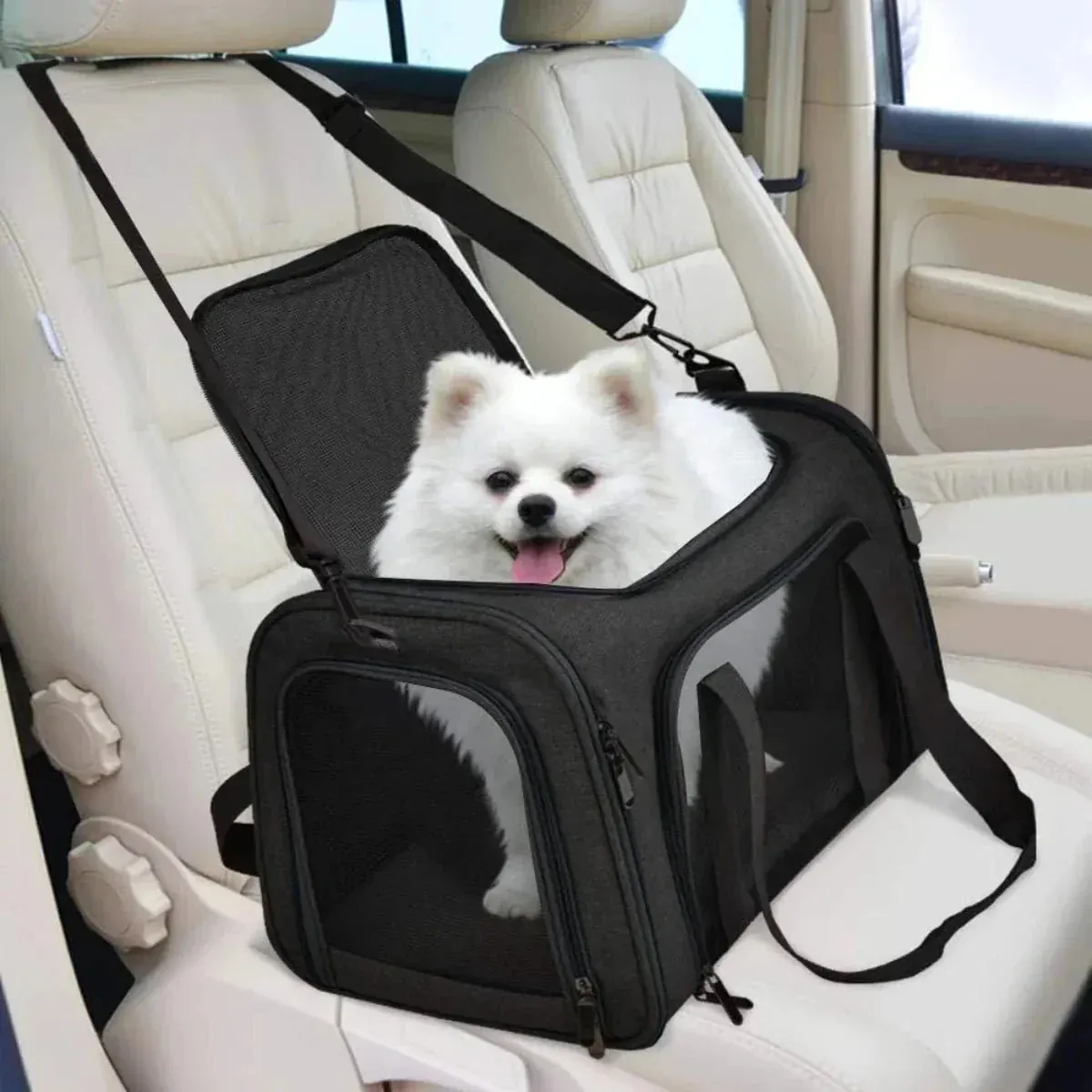 Under Paws™ TSA Approved Pet Carrier