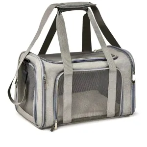 Under Paws™ TSA Approved Pet Carrier