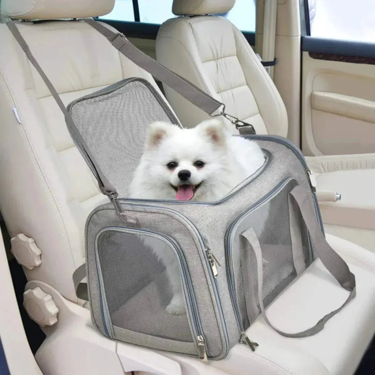 Under Paws™ TSA Approved Pet Carrier