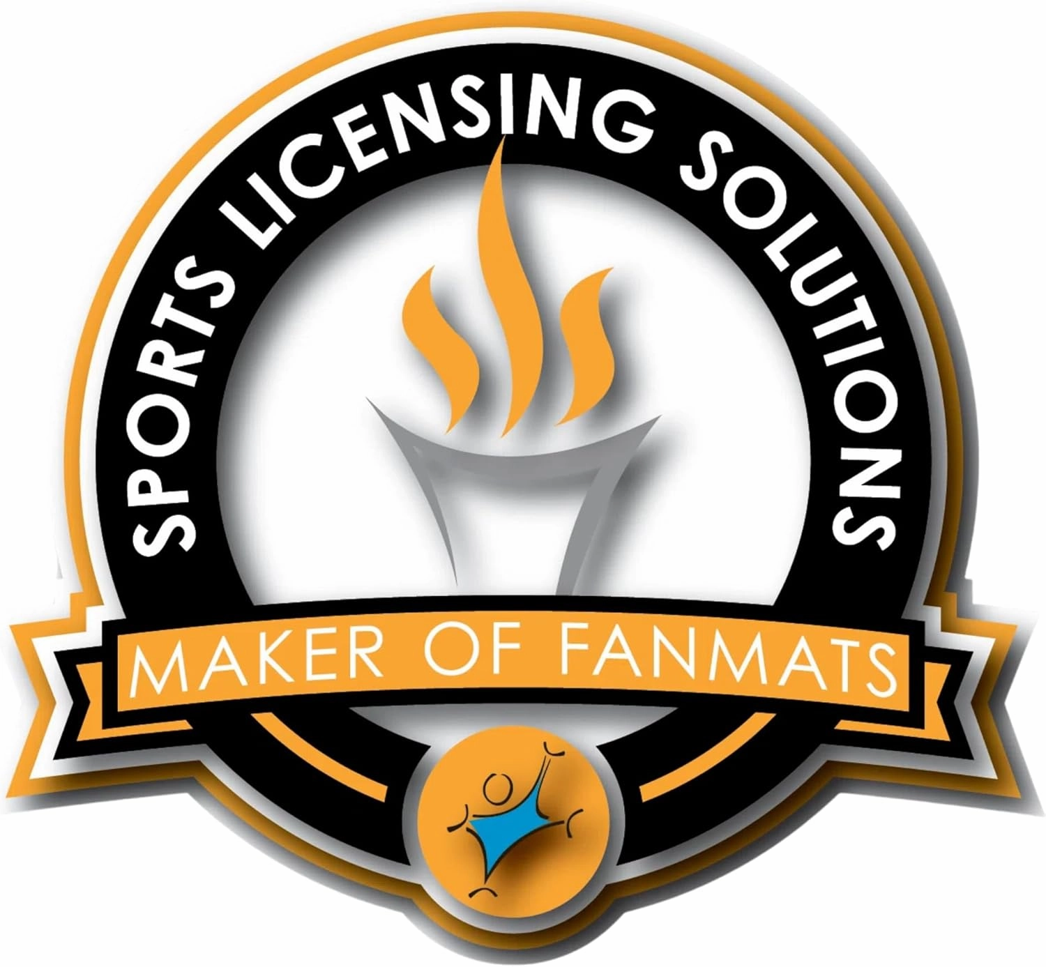 University of Tennessee Volunteers White Metal Hitch Cover with 3D Colored Team Logo by FANMATS - Round Molded Design – Easy Installation on Truck, SUV, Car - Ideal Gift for NCAA College Fan/Student
