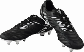 Vizari Men's Valencia SG Soft Ground Soccer Shoes/Cleats for Soft or Wet Playing Surfaces and Fields