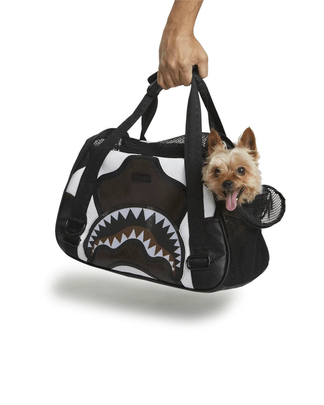 V.V.I.P. PET CARRIER