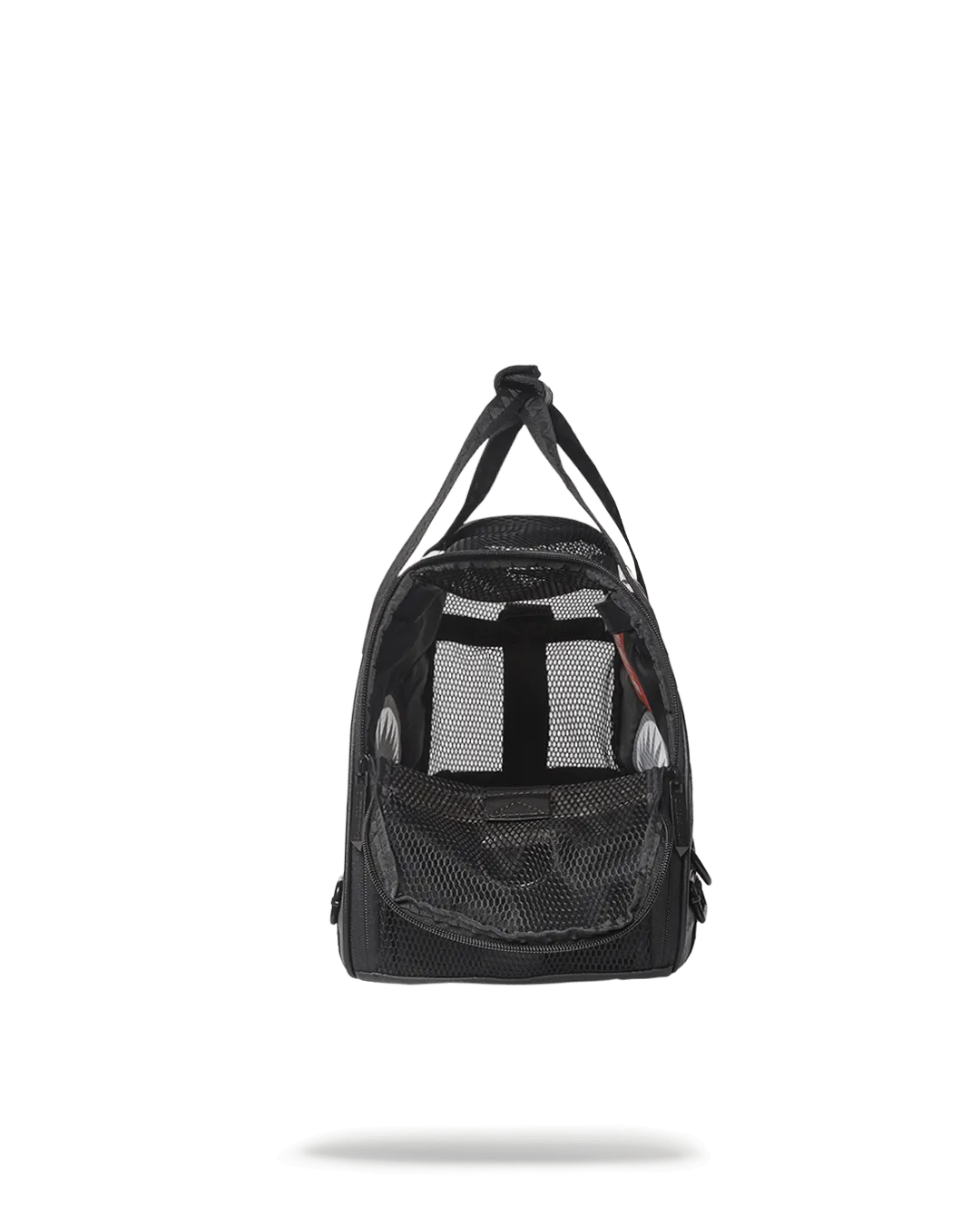 V.V.I.P. PET CARRIER