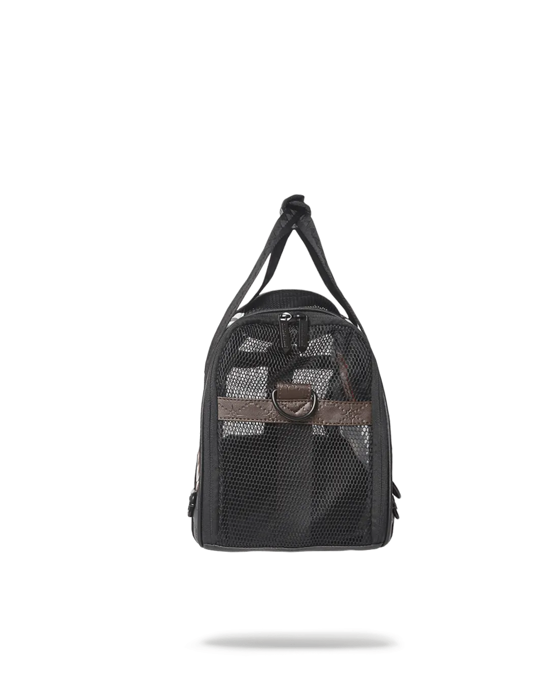 V.V.I.P. PET CARRIER