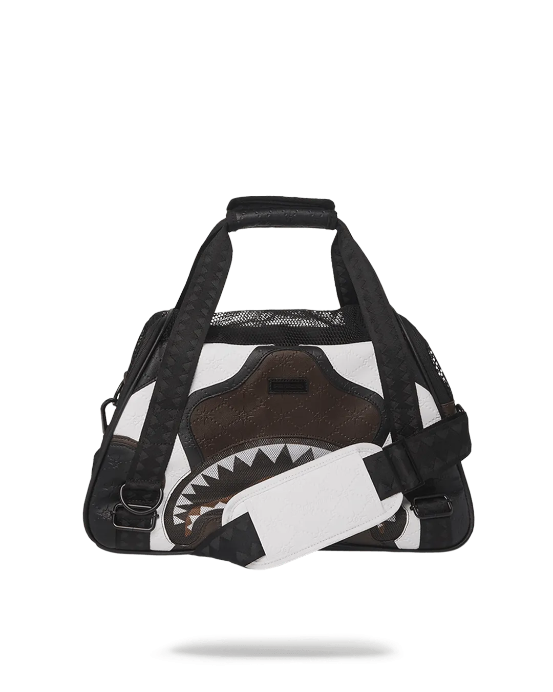 V.V.I.P. PET CARRIER