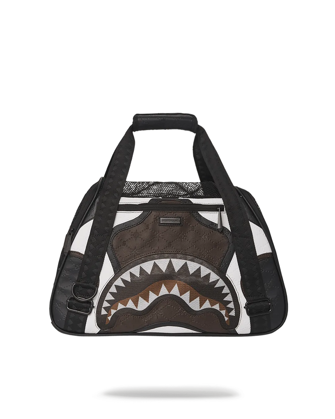 V.V.I.P. PET CARRIER