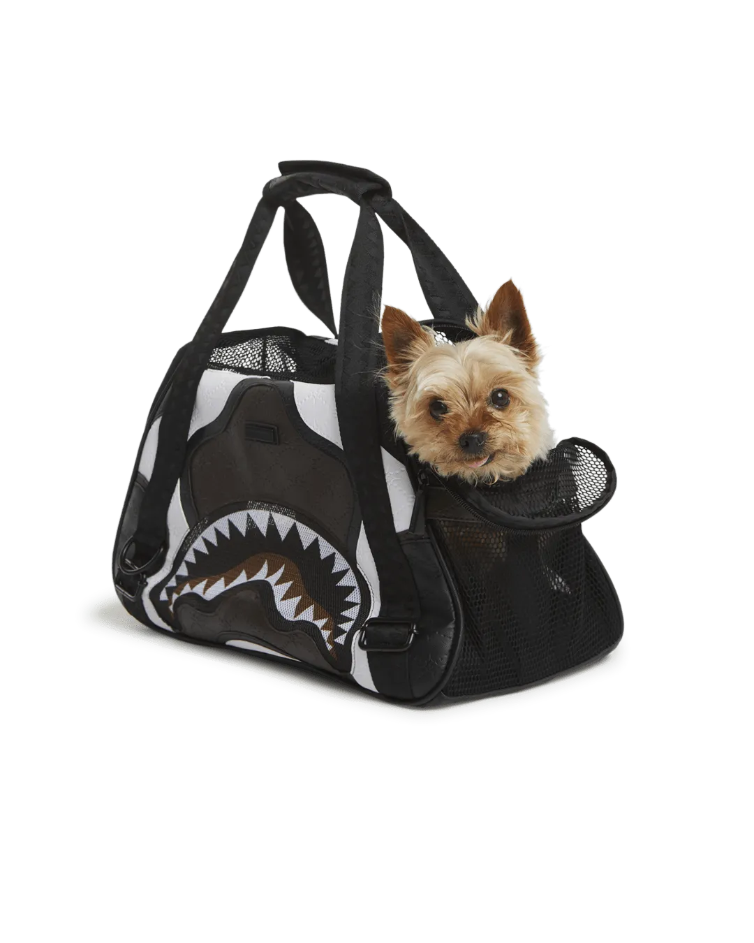 V.V.I.P. PET CARRIER
