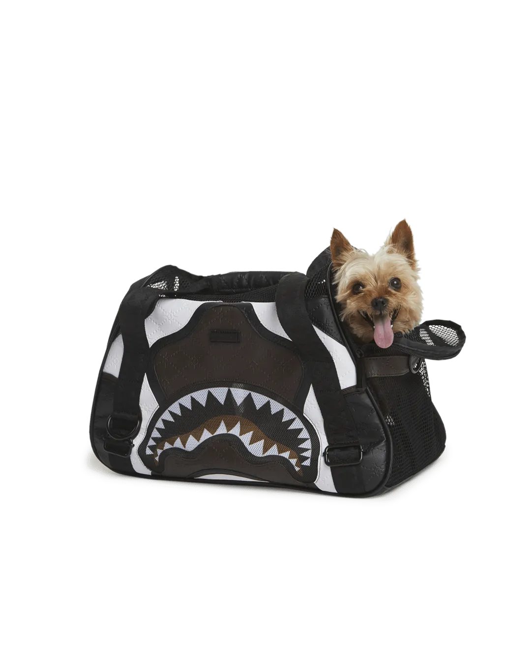 V.V.I.P. PET CARRIER