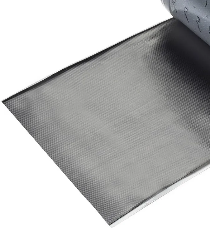 Wakaflex Self Adhesive Lead Free Flashing - 370mm x 5m