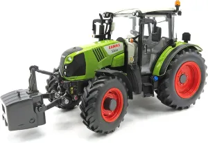 Wiking Claas Arion 460 1:32 Scale Model Limited Edition 3000 Pieces 01706550