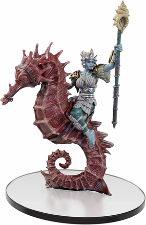 WizKids D&D Icons of The Realms: Seas & Shores (Set 29) (Booster Box (Single))