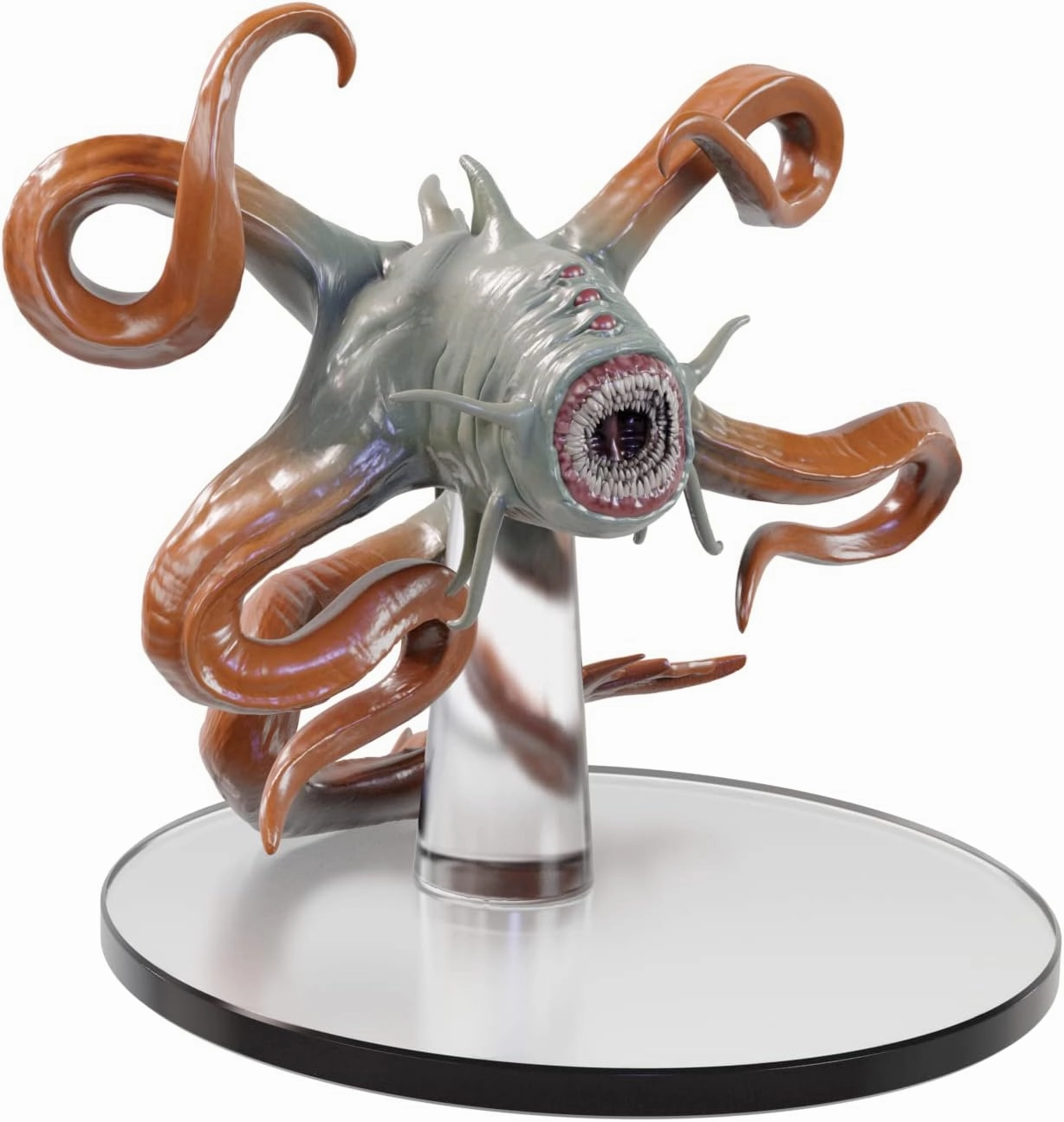 WizKids D&D Icons of The Realms: Seas & Shores (Set 29) (Booster Box (Single))