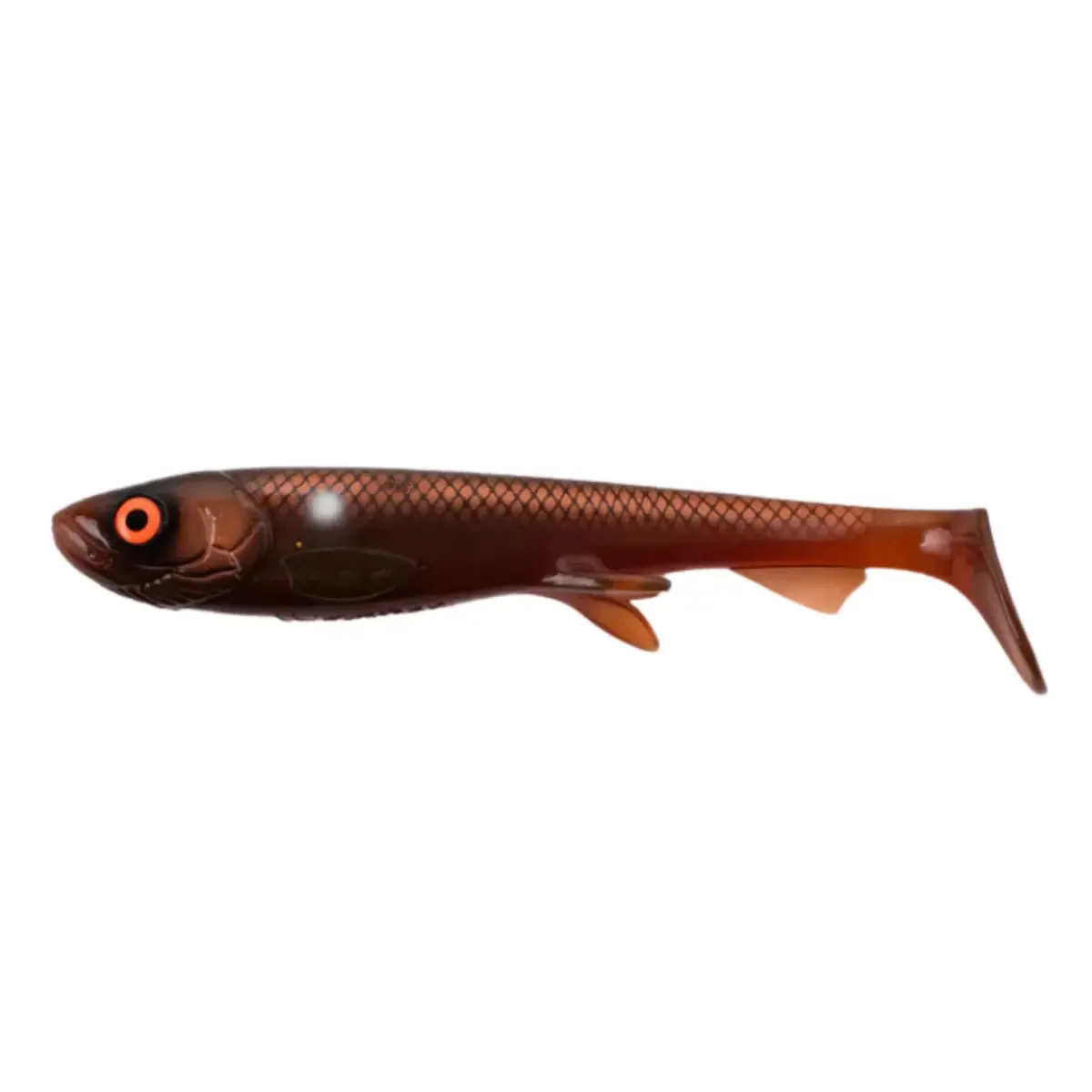 Wolfcreek Shad 2.0 Mini 8.5 cm (5-Pack)