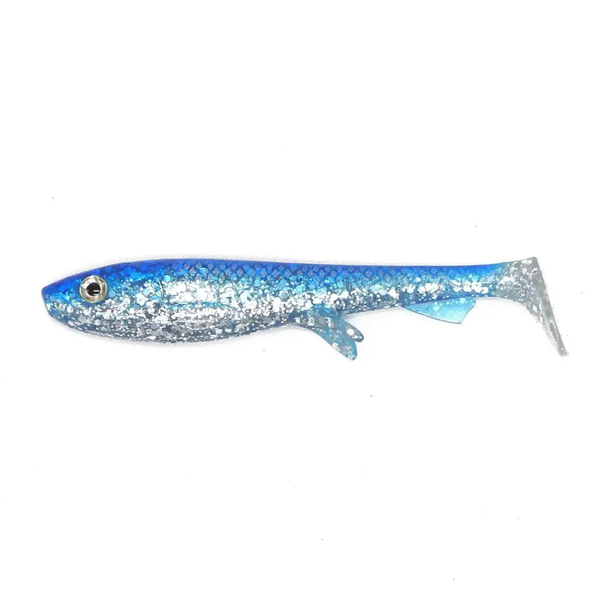Wolfcreek Shad 2.0 Mini 8.5 cm (5-Pack)