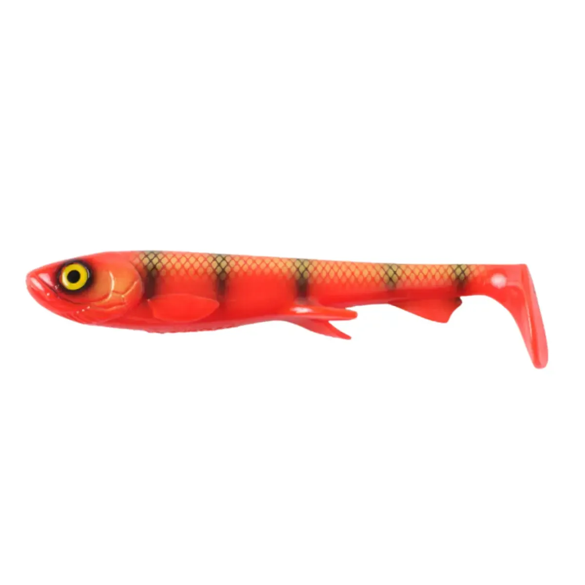 Wolfcreek Shad 2.0 Mini 8.5 cm (5-Pack)