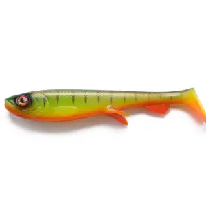 Wolfcreek Shad 2.0 Mini 8.5 cm (5-Pack)