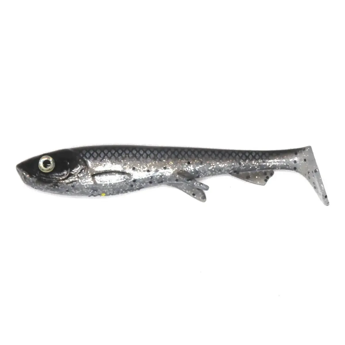 Wolfcreek Shad 2.0 Mini 8.5 cm (5-Pack)