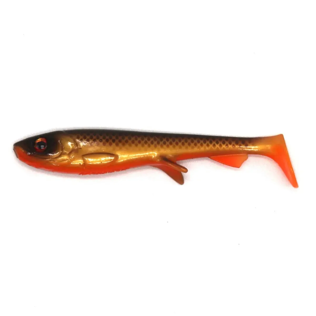 Wolfcreek Shad 2.0 Mini 8.5 cm (5-Pack)