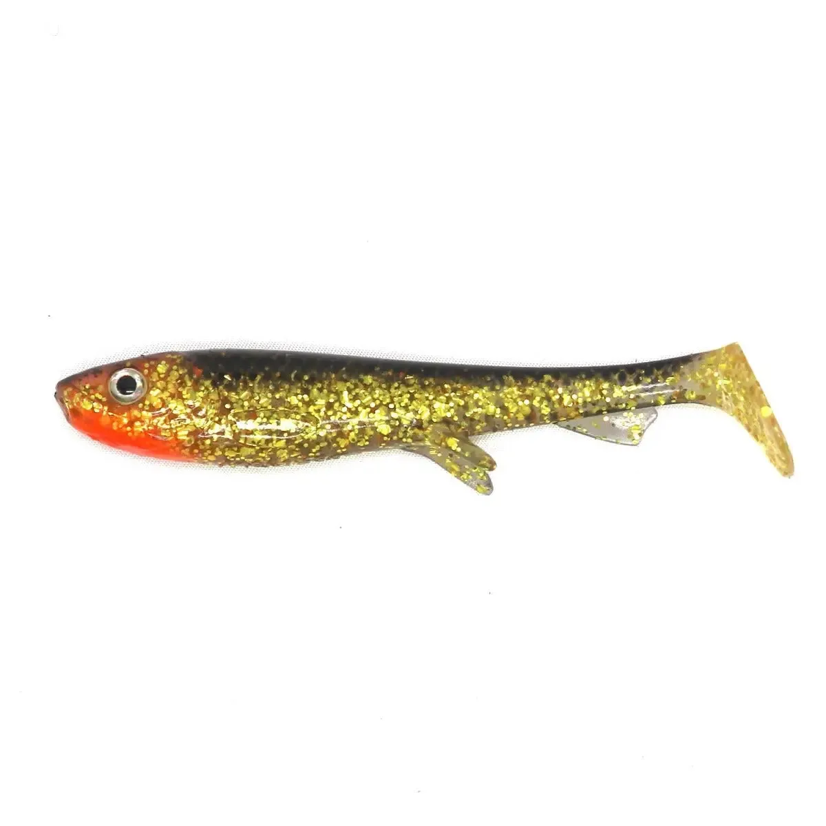 Wolfcreek Shad 2.0 Mini 8.5 cm (5-Pack)