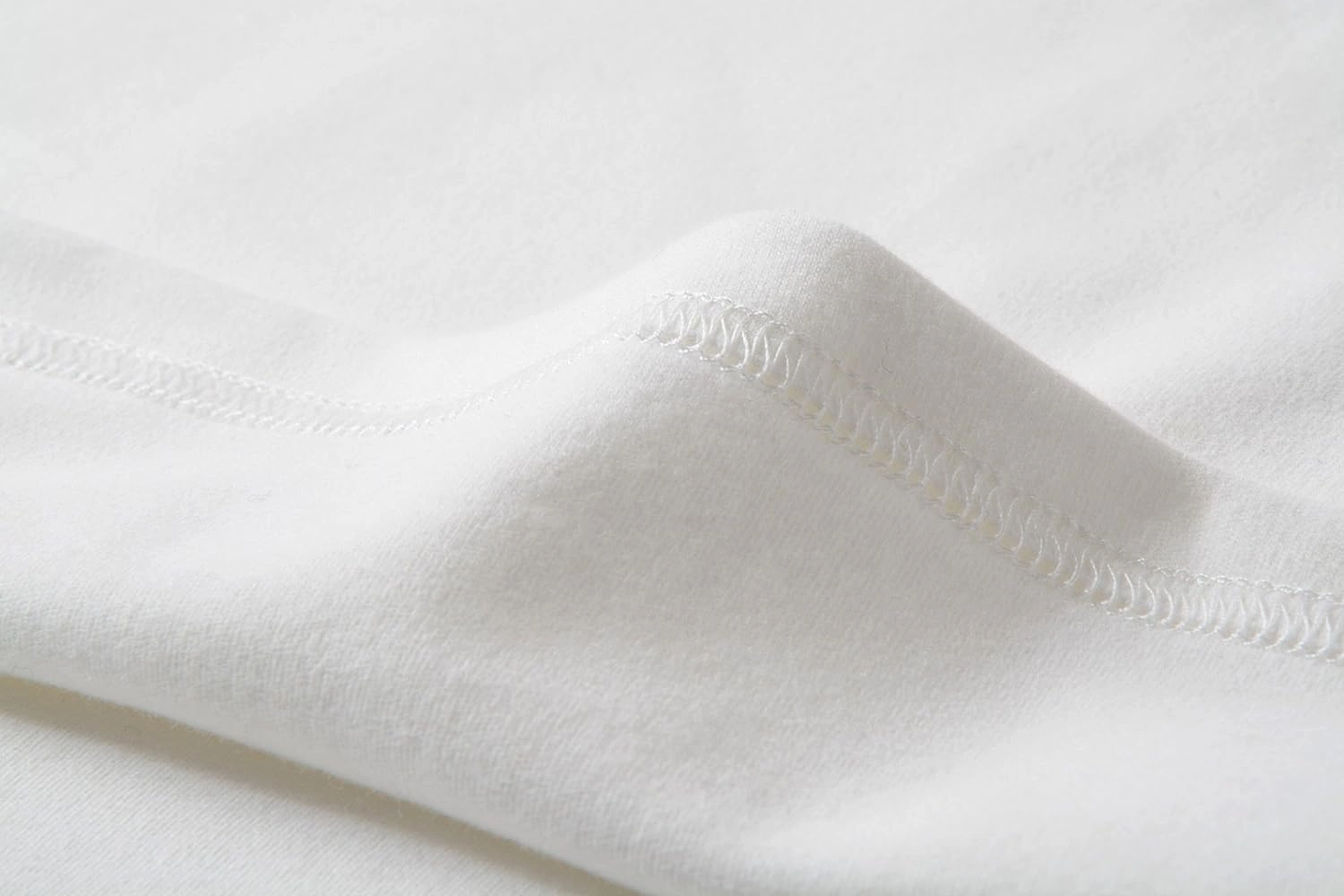 Women's Soft Cotton Turtleneck Top Basic Pullover Sweater